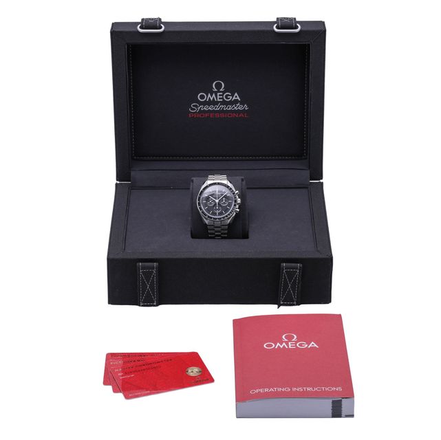 Omega Speedmaster Moonwatch Professional 310.30.42.50.01.002 Image 5